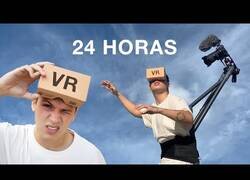 Enlace a Viviendo 24 horas en tercera persona