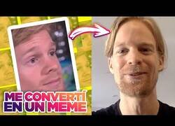 Enlace a De probar videojuegos a convertirse en meme