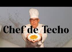 Enlace a No comas cualquier tipo de techo