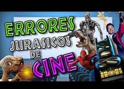 Enlace a Los mejores (peores) errores de raccord en el mundo del cine
