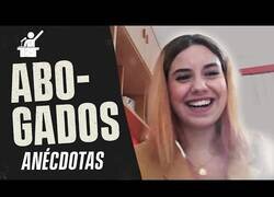 Enlace a Divertidas anécdotas de abogados