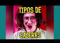 Enlace a Tipos de Cajeras