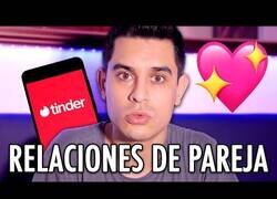 Enlace a Las relaciones de pareja según David Suárez
