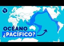Enlace a Anillo de Fuego, la gran concentración de terremotos y volcanes