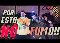 Enlace a Hay que dejar de fumar... ¡y más en estos tiempos!