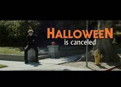 Enlace a Halloween se ha cancelado