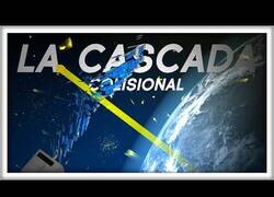 Enlace a La idea de Elon Musk para acabar con la basura espacial