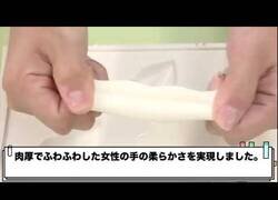 Enlace a Inventan en Japón un simulador de pasear de la mano con tu pareja