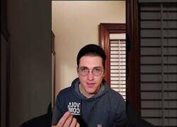 Enlace a El vídeo que demuestra que no te puedes fiar de nada que veas por Internet