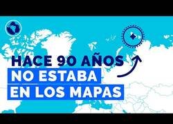 Enlace a Tierra del Norte, el último archipiélago en ser descubierto