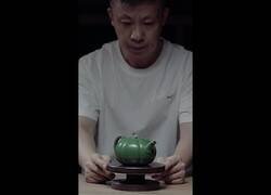 Enlace a Fabricando una increíble tetera artesanal