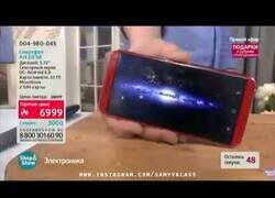 Enlace a Pone a prueba un protector de pantalla y el fail es estrepitoso