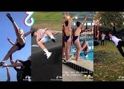 Enlace a Recopilación de los mejores 'Oh no song' de TikTok