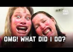 Enlace a Intentar estar bellos a veces nos juega malas pasadas