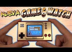 Enlace a La nueva consola retro que Nintendo ha sacado al mercado