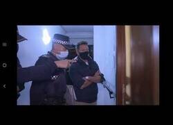 Enlace a ¿Y los vecinos de tu zona son muy tranquilos?