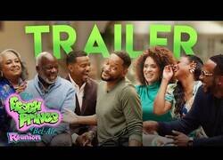 Enlace a El trailer de El Príncipe de Bel-Air: El reencuentro