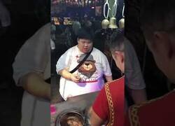 Enlace a ¡Ha vuelto El Heladero Troll!