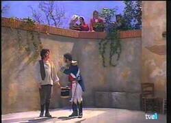 Enlace a La parodia de Cruz y Raya sobre los Fusilamientos del 2 de mayo