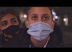 Enlace a AsÍ viven la pandemia los jóvenes