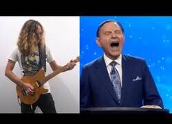 Enlace a Poniendo una base de metal al discurso político más loco que verás hoy