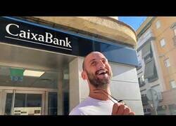 Enlace a Así es la vida del (falso) rico