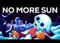 Enlace a ¿Qué pasaría si no saliese más el Sol en la Tierra?