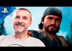 Enlace a Así se hace el doblaje de un videojuego