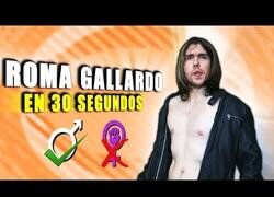 Enlace a Roma Gallardo en 30 segundos
