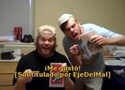 Enlace a Cuando lees un poco de Karl Marx y ves que el tipo decía cosas interesantes