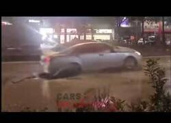 Enlace a Creo que esta carretera no está en las mejores condiciones...