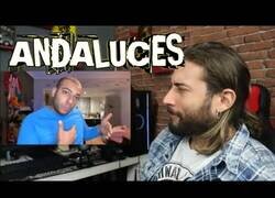 Enlace a Roma Gallardo comenta el vídeo de un madrileño que odia a los andaluces