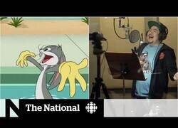 Enlace a Así es la nueva voz de Bugs Bunny