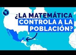 Enlace a La ley de Benford, la ley que podría regir nuestras vidas