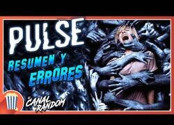 Enlace a Resumen y errores de guión de la película PULSE