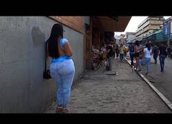 Enlace a Así está el centro de Medellín (Colombia) durante la cuarentena