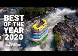 Enlace a Lo más alucinante que ha ocurrido este año