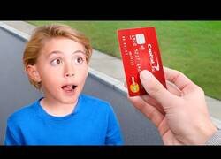 Enlace a Pagando hasta 1 millón de dólares en todo lo que puedan comprar en 1 minuto