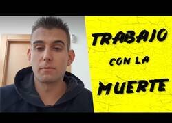 Enlace a Tiparraco entrevista a un funerario