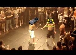 Enlace a Si Cyberpunk y la tarjeta gráfica Nvidia RTX 30 se batieran en duelo