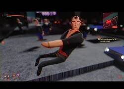 Enlace a Así es jugar a Cyberpunk 2077 en PS4 o PC