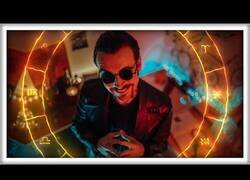 Enlace a Así funciona el universo de la Astrología