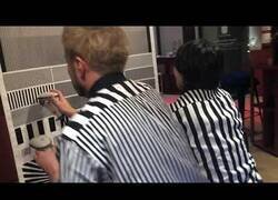 Enlace a Lo de los DJ de códigos de barras se nos está yendo de las manos