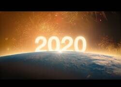 Enlace a Resumiendo el 2020 a modo de mashup