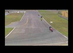 Enlace a Nunca cantes victoria antes de tiempo