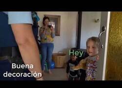 Enlace a Un niño de 5 años llama a la Policia para invitarles a su fiesta de cumpleaños