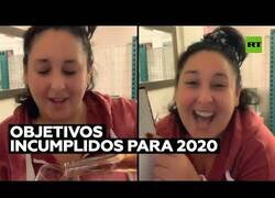 Enlace a Cuando sabes que tu año no ha podido ir peor