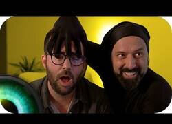 Enlace a Si tu cerebro fuera una persona