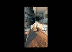 Enlace a El vértigo hecho vídeo