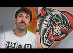 Enlace a Anécdotas de un tatuador